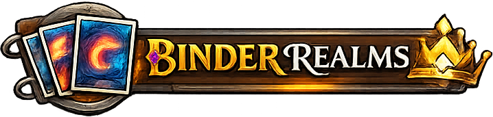Binder Realms